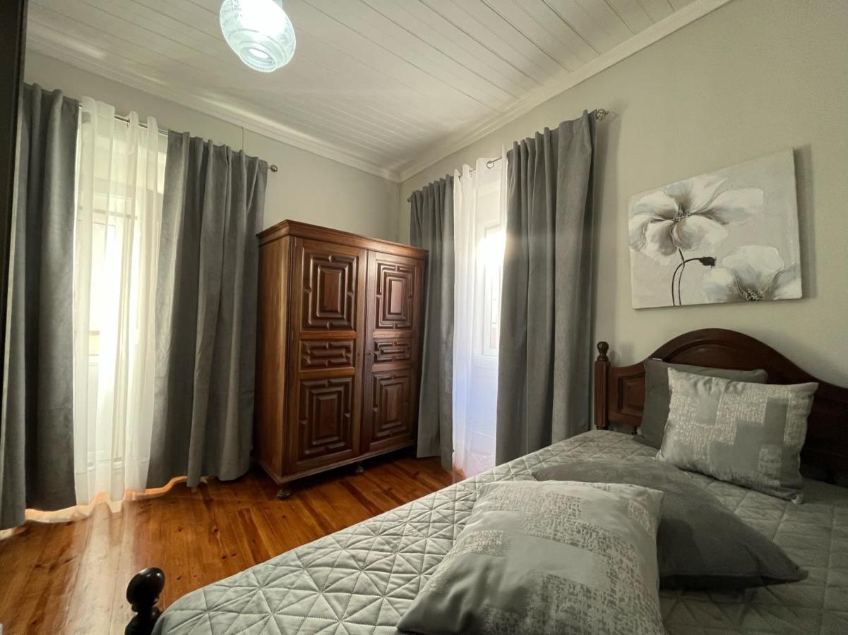 Alojamento Vintage Baixa - Tomar Extérieur photo