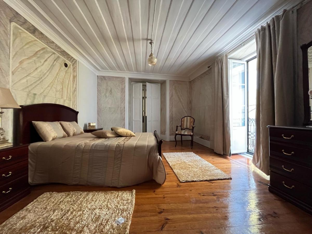 Alojamento Vintage Baixa - Tomar Extérieur photo