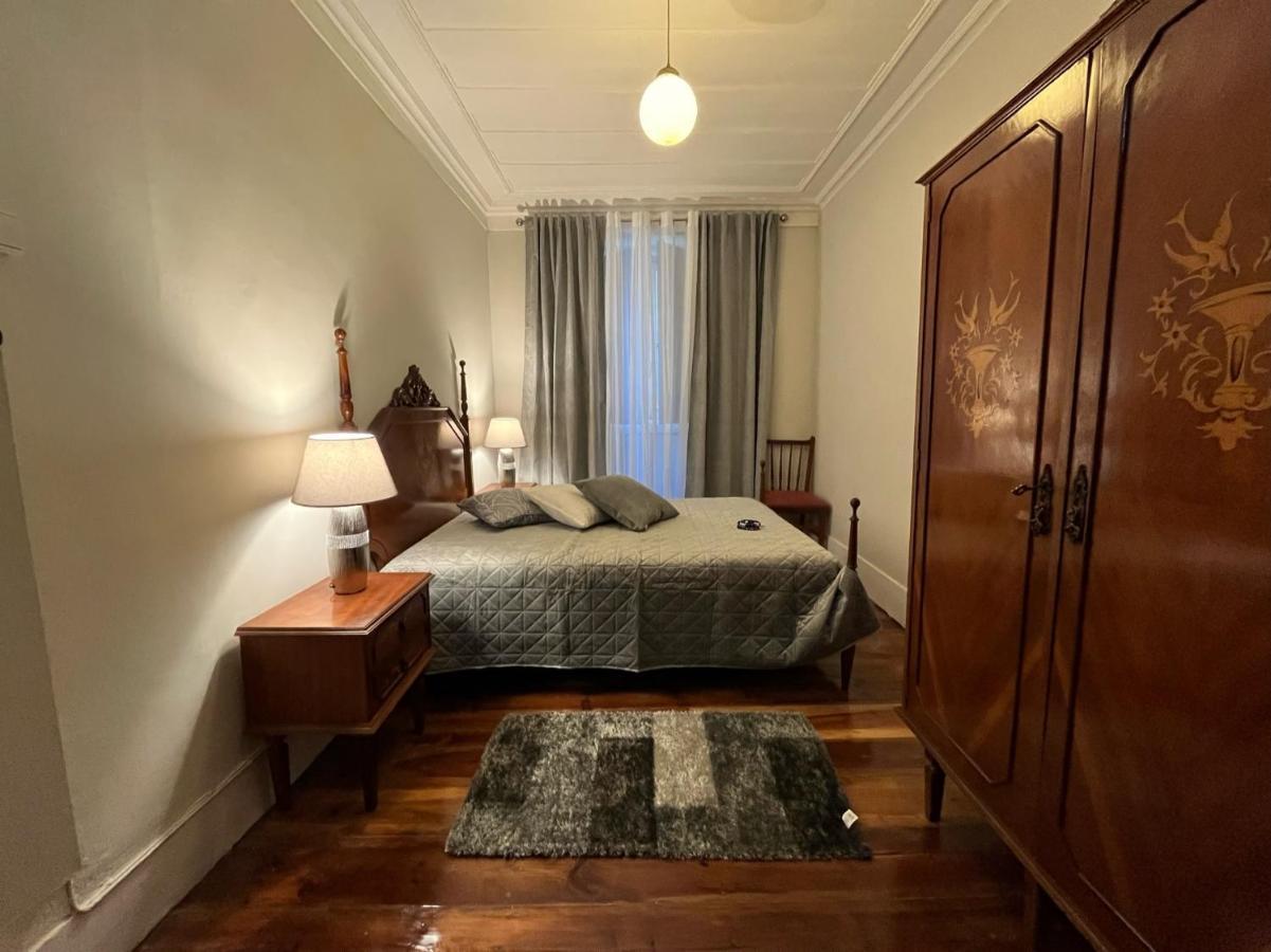 Alojamento Vintage Baixa - Tomar Extérieur photo