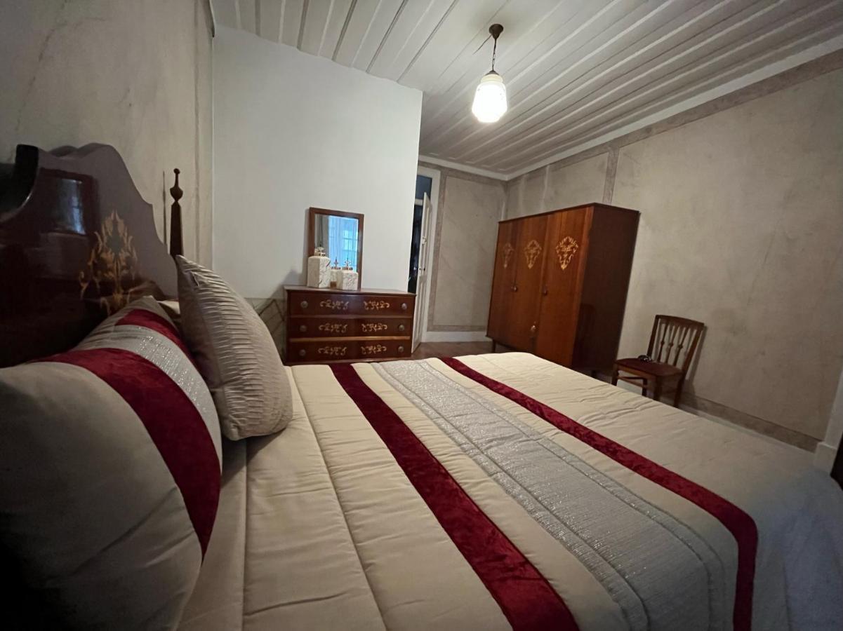 Alojamento Vintage Baixa - Tomar Extérieur photo