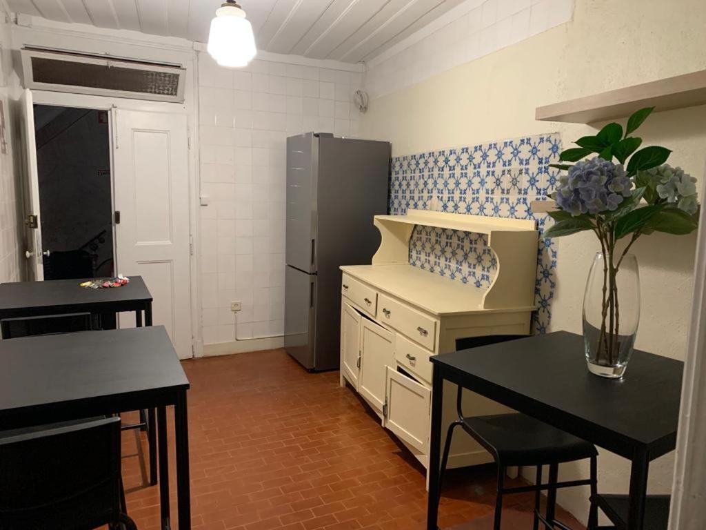 Alojamento Vintage Baixa - Tomar Extérieur photo