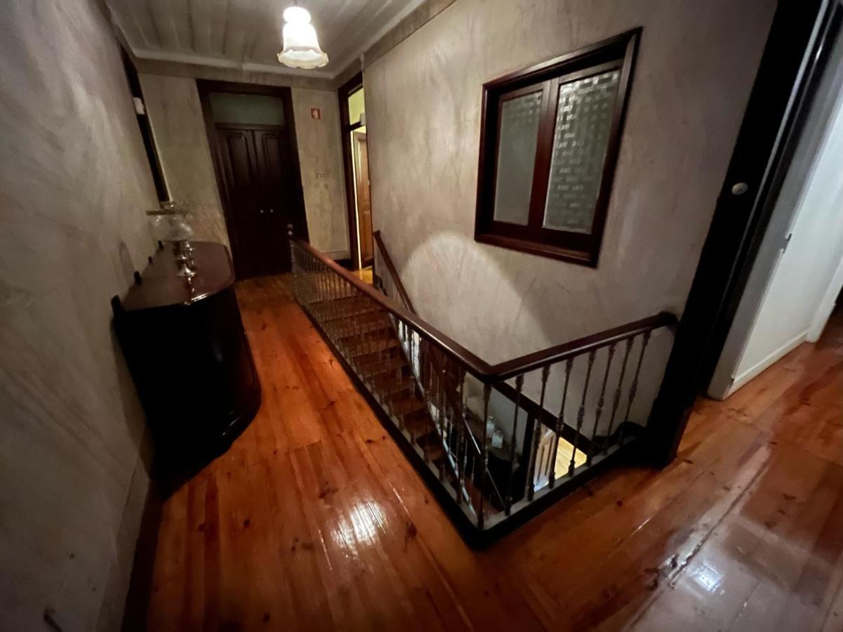 Alojamento Vintage Baixa - Tomar Extérieur photo
