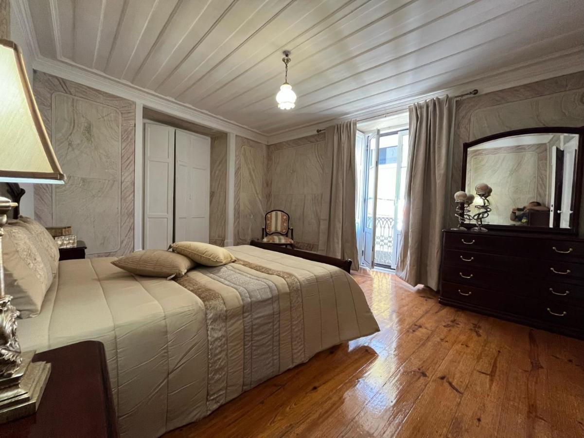 Alojamento Vintage Baixa - Tomar Extérieur photo