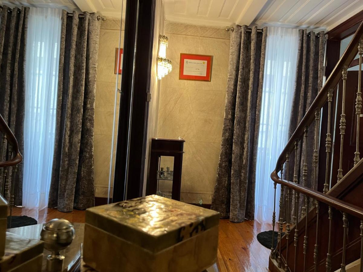 Alojamento Vintage Baixa - Tomar Extérieur photo