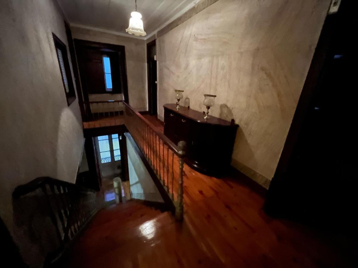 Alojamento Vintage Baixa - Tomar Extérieur photo