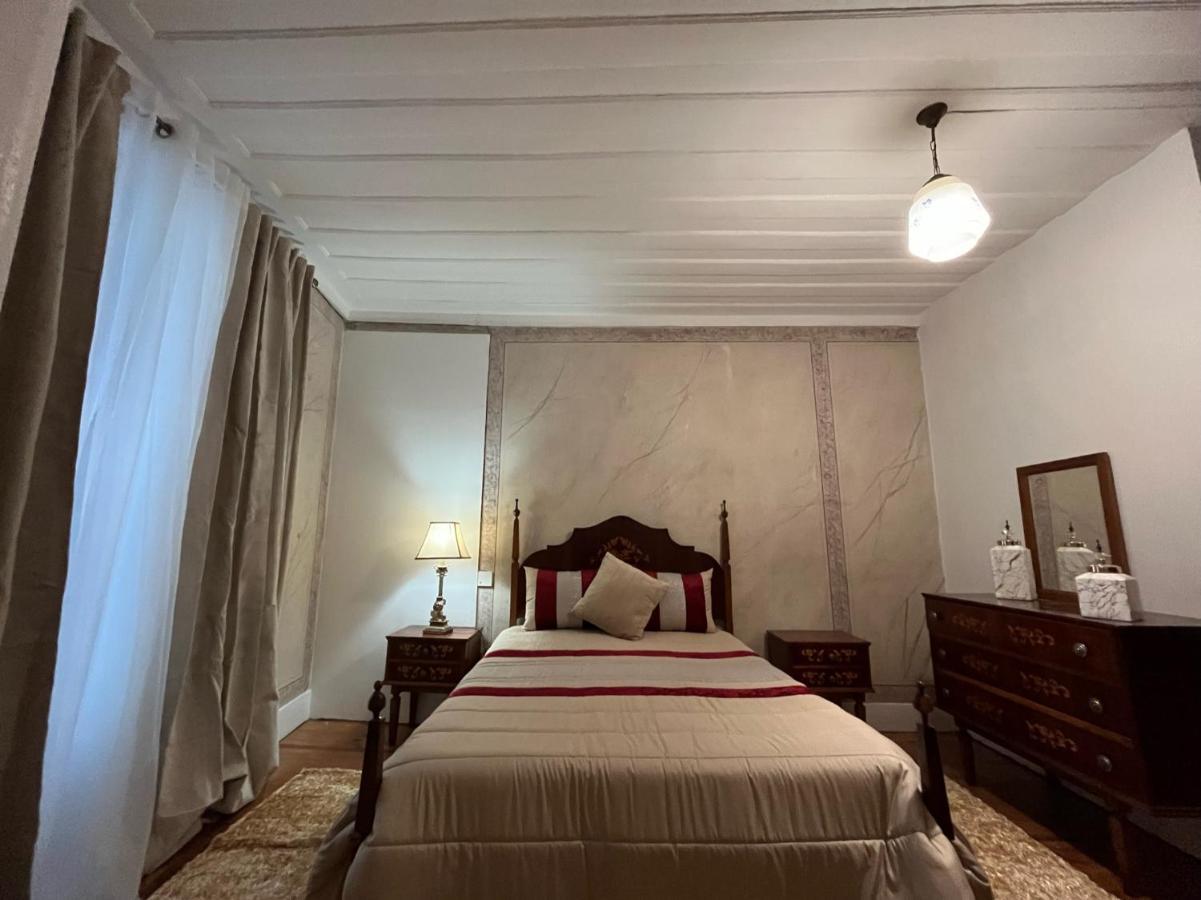 Alojamento Vintage Baixa - Tomar Extérieur photo