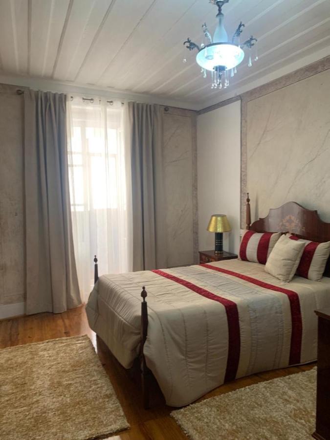 Alojamento Vintage Baixa - Tomar Extérieur photo