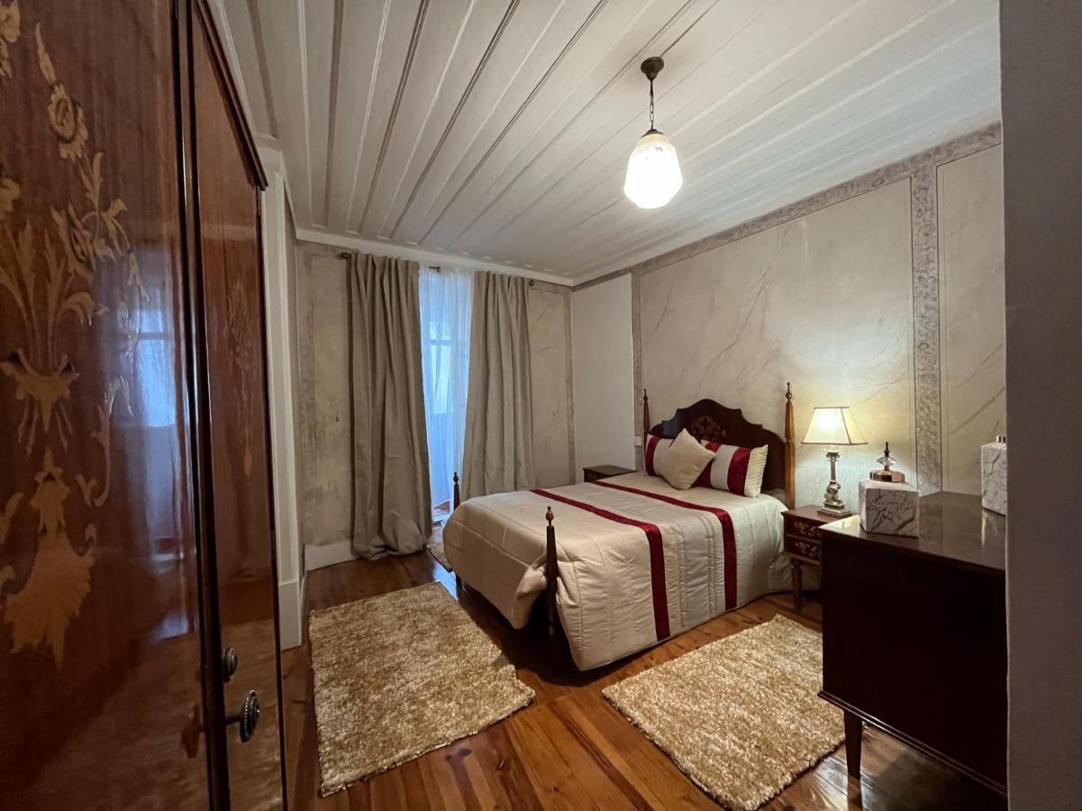 Alojamento Vintage Baixa - Tomar Extérieur photo