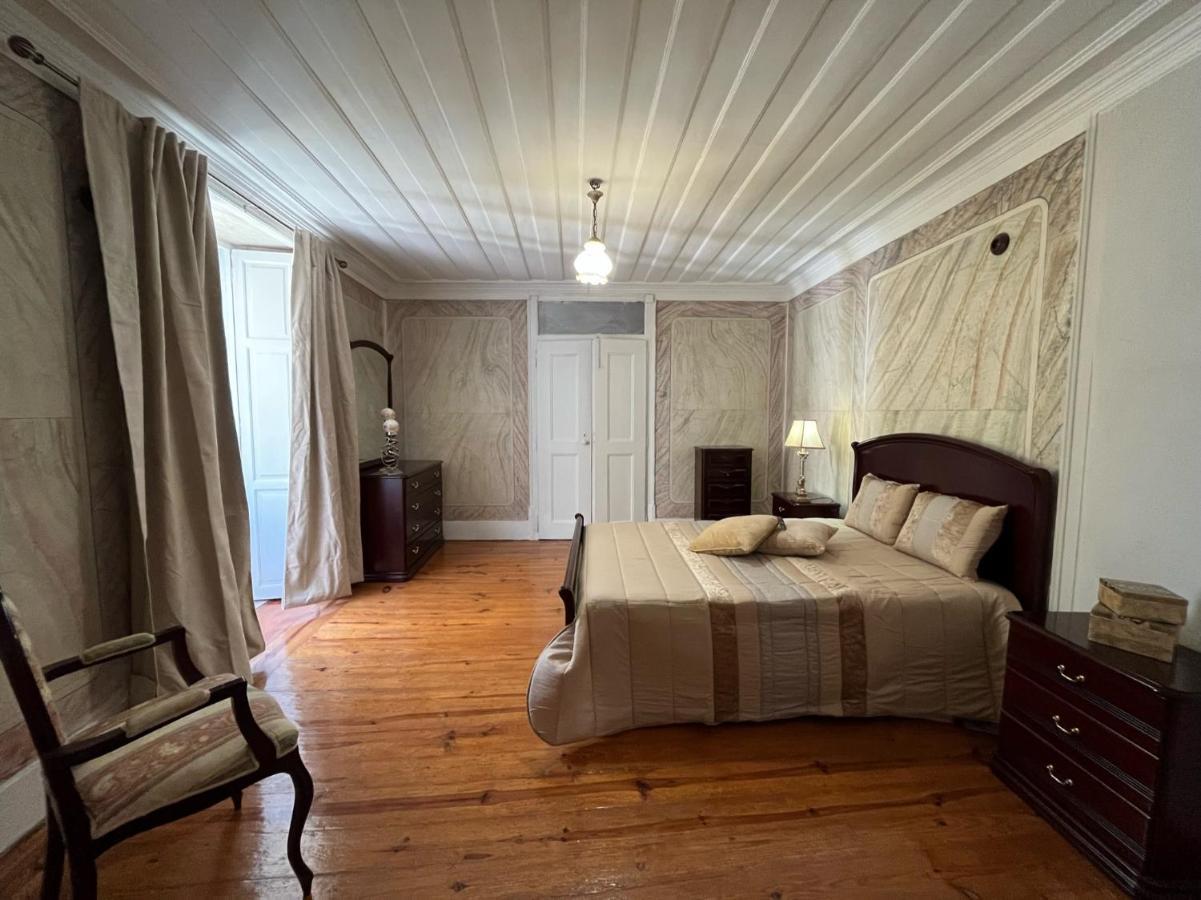 Alojamento Vintage Baixa - Tomar Extérieur photo