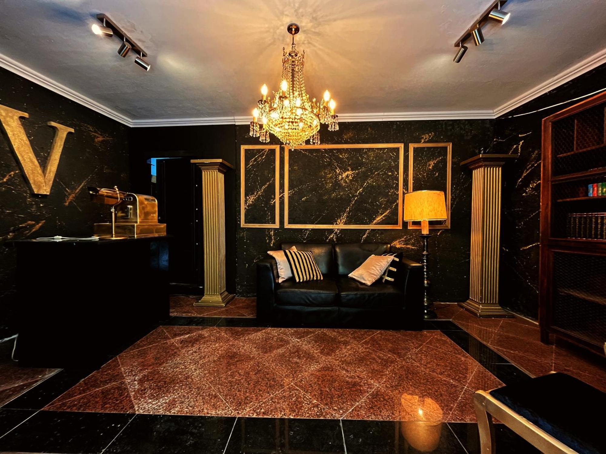 Alojamento Vintage Baixa - Tomar Extérieur photo