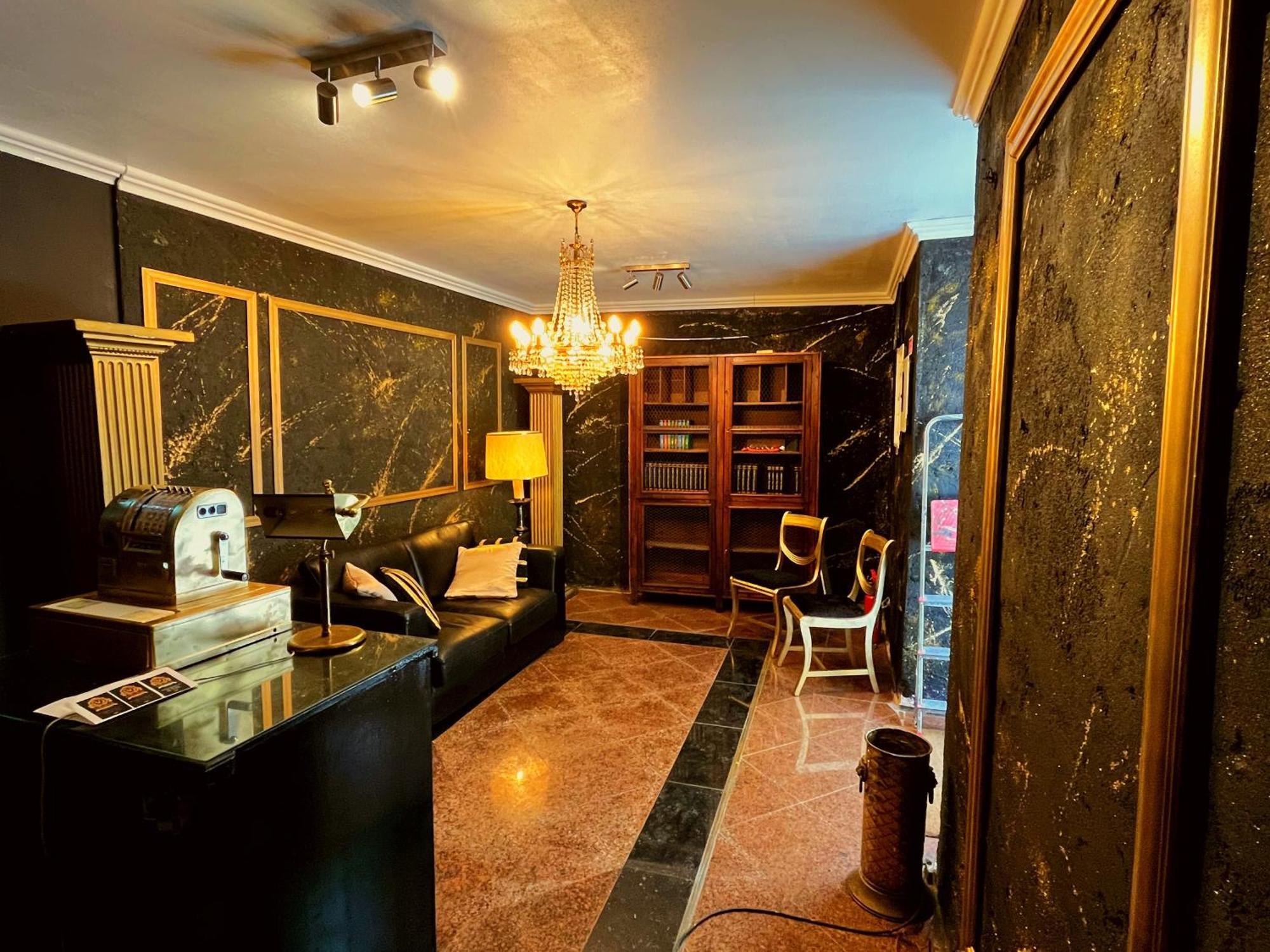 Alojamento Vintage Baixa - Tomar Extérieur photo
