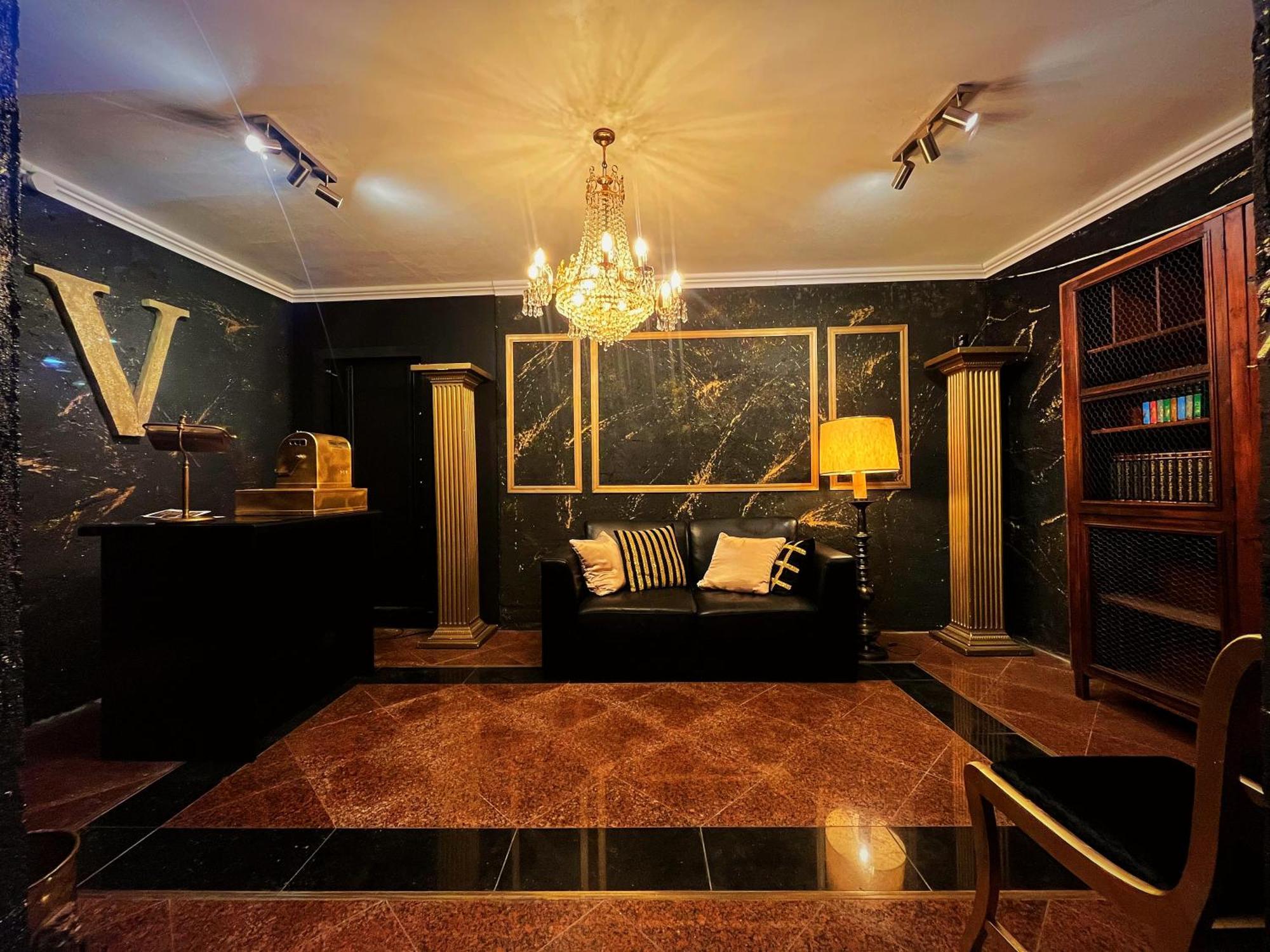 Alojamento Vintage Baixa - Tomar Extérieur photo