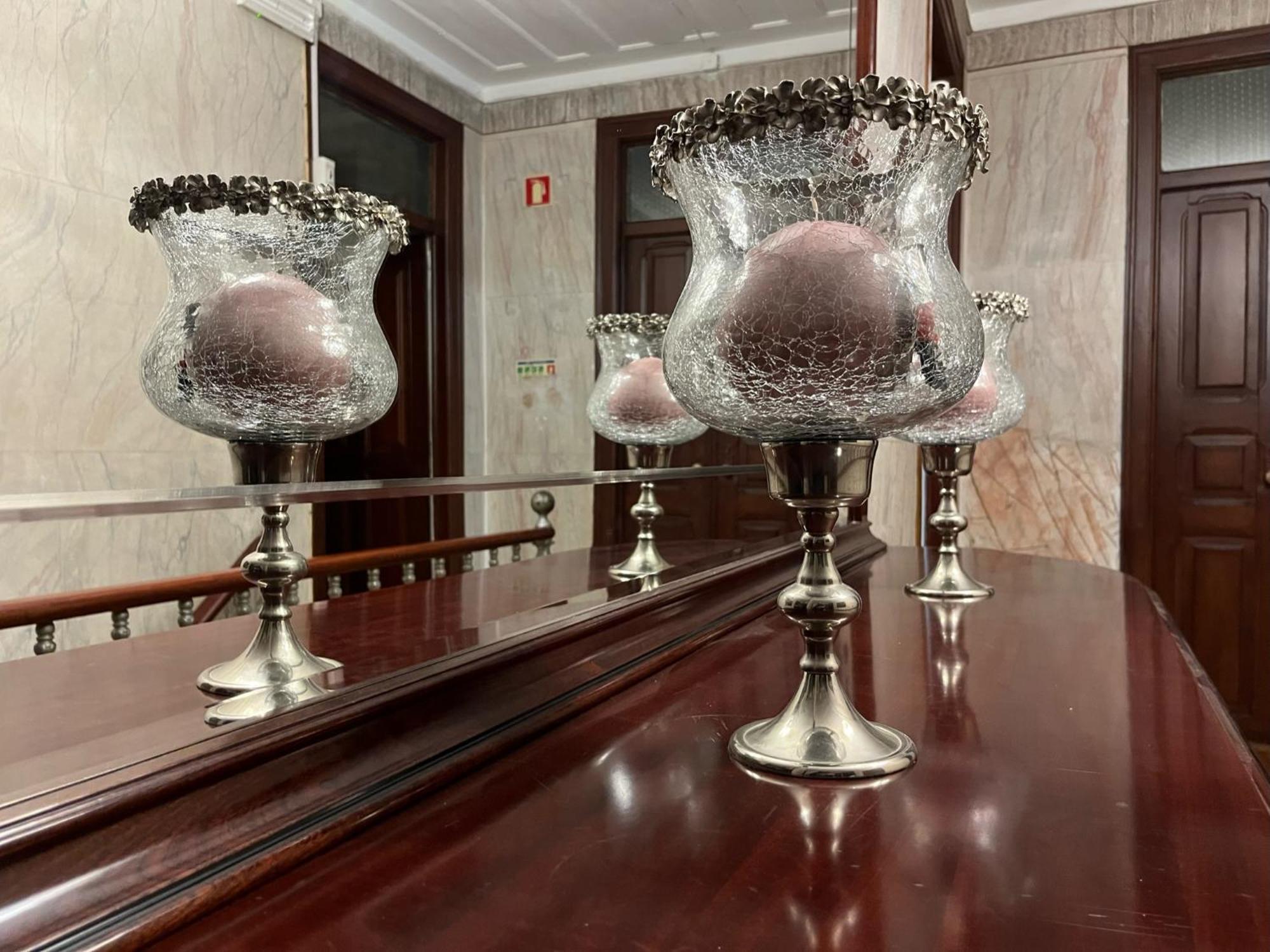 Alojamento Vintage Baixa - Tomar Extérieur photo